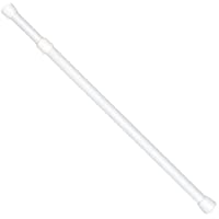 Los mejores  - Riel Chyc 5431405 Portavisillos Extensible Auto 12-62-95 Blanco
